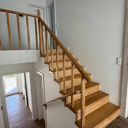 House In Sarstedt! Contactless Check-in Holiday home Sarstedt