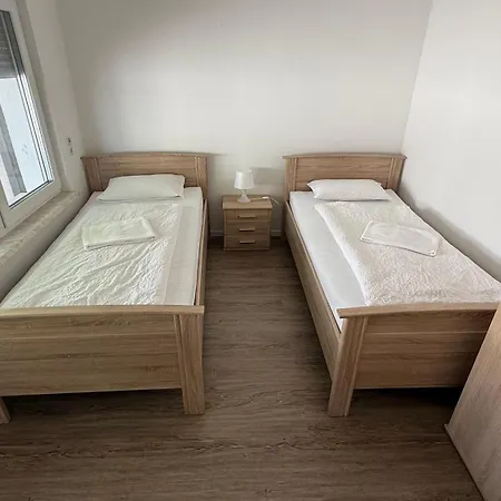 Dom wakacyjny House In Sarstedt! Contactless Check-in