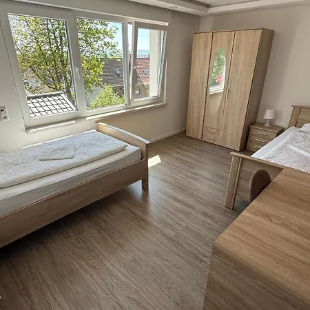 House In Sarstedt! Contactless Check-in *